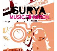Surya - Music to Watch [Import]