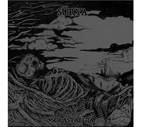 Surya - Solastalgia
