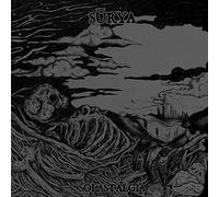 Surya - Solastalgia