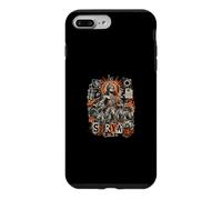 Surya Vedic Sun God Hindou Solar Deity Mythologie Coque pour iPhone 7 Plus/8 Plus