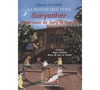 Suryanher, le hérisson de Sury le Comtal