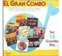 Sus 15 Grandes Hits [Import]