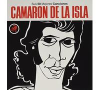 Sus 50 Mejores Canciones (3CD)