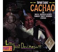 Sus Amigos Part 2: Latin Jazz Import