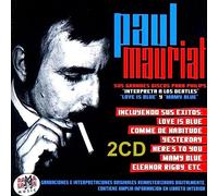 sus grandes discos para philips (1967-1971) by paul mauriat ok