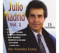 Sus Grandes Exitos 1 [Import]