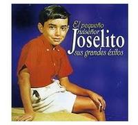 El Pequeno Ruisenor (Sus Grandes Exitos) – Import – Sony Music