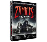 sus Inicios: La Legión Hombres Sin Alma + Muñecos Infernales + Yo anduve Con Broadway + La Plaga Zombies + La Noche de Los Muertos Vivientes-Vol. 1 [Import]