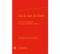 Sus la mar de l'istòri Jean-François Courouau (Direction), Daniel Lacroix (Direction), Collectif (Auteur)