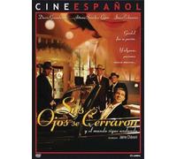 Sus Ojos Se Cerraron Y El Mundo Sigue Andando (1997) (Dvd)
