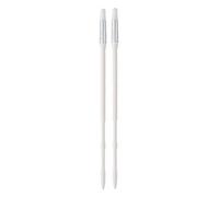 SUS tee Lot de 2 indicateurs d'arrosage pour plantes - Arrosage intelligent pour toutes les plantes, fonctionne dans tous les sols | Design minimaliste, facile à utiliser, sans piles | 100% fabriqué