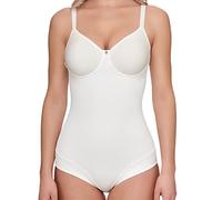 Susa 6552 Body à Armature, Femme, Écru(Champagner 002), 95 D