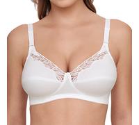 Susa 9477 Soutien-Gorge, Blanc (3), 105A Femme