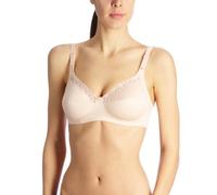 Susa 9477 Soutien-Gorge, Semi-Transparent, Beige (10), 100D Femme
