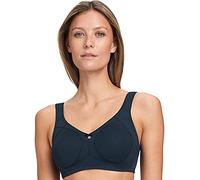 Susa Capri Soutien-Gorge à Couverture Totale, Crépuscule, 90G Femme