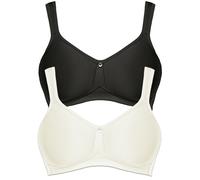 Susa Catania Lot 2 Soutien-gorge Spacer sans Armature 7870 90-110 A-E Champagne