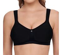 Susa Catania Soutien-Gorge, Noir, 115C Femme