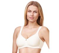 Susa Spacer-BH ohne Bügel 7870 Catania, Soutien-gorge sans armature Femme, Écru (Champagner 002), 100C