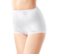 Susa Classic Gaine-culotte à taille haute 4790 80-125 Blanc