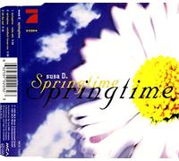 Susa D. - Springtime [Import]