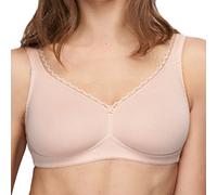 Susa Damen BH Ohne Bügel 7758 Soutien-Gorge sans Armatures, Beige (Cappuccino 103), 105D Femme