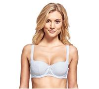 Susa Damen BH (Push-up) 7592, Soutien-Gorge Femme,