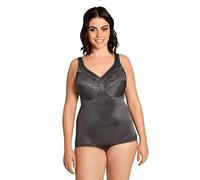 Susa Damen Korselett Mit Shape-Effekt Body Femme