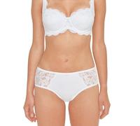 Susa Latina Boxer, Blanc (Weiß 3), 46 (Taille Fabricant: 44) Femme