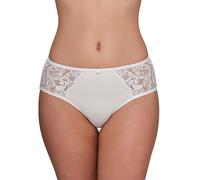 Susa Latina Boxer, Ecru (Champagner 2), 42 (Taille Fabricant: 40) Femme