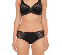 Susa Latina, Boxer Femme, Noir (Schwarz 4), 40 (Taille Fabricant: 38)