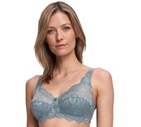 Susa Latina Soutien-Gorge, Aqua Green, 110B Femme