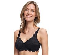 Susa Latina, Soutien-Gorge Femme, Schwarz,