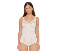 Susa Latina Soutien-Gorge, Semi-transparent, Beige Pur, 105B Femme