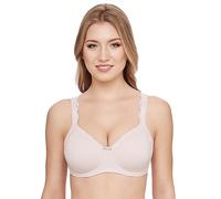 Susa London Soutien-Gorge, Couleur Chair, 110B Femme