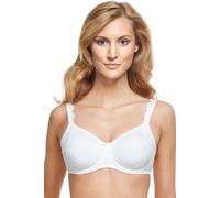 Susa London Soutien-gorge Minimiseur à Armatures Grande Taille 8013 Champagne