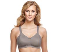 Susa London Soutien-gorge sans Armature Grande Taille 8014 Frosty Lavender