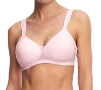 Susa Milano Soutien-Gorge, Opaque, Rose, 105A Femme