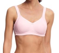 Susa Milano Soutien-Gorge, Opaque, Rose, 85E Femme