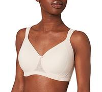 Susa Milano Soutien-Gorge rembourré, Nude, 95A Femme