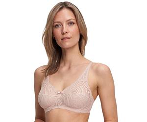 Susa Nizza, Soutien-Gorge Femme, Sand,