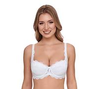 Susa Sorts de Wiesn Soutien-Gorge, Blanc, 115A Femme