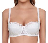 Susa Soutien-Gorge pour Femme - Blanc - 105B