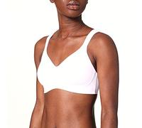 Susa - Soutien-gorge - Sans armature -Femme Blanc (003) FR:115B (Taille Faricant:100)