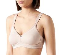 Susa - Soutien-gorge - Sans armature -Femme-Marron (Cappuccino 103)-FR:115A (Taille Faricant:100)