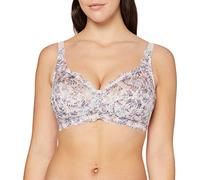 Susa - Soutien-Gorge sans Armature Latina 7814 - Femme - Chair-Imprimé - 125C