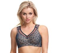 Susa Soutien-Gorge sans Armatures, Bleu (Deep Ocean 212), 105C (Taille Fabricant: 90C) Femme