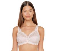 Susa Soutien-Gorge sans Armatures pour Femme 7814, Violett (Lavender 319), 120F