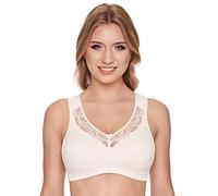 Susa Standard Soutien-Gorge, Poudre, 130C Femme