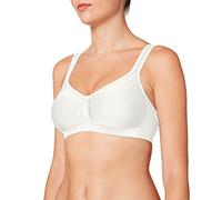 Susa Spacer-BH ohne Bügel 7870 Catania, Soutien-gorge sans armature Femme, Écru (Champagner 002), 100C