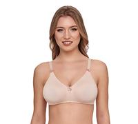 SUSA Standard Soutien-Gorge, Cappuccino, B75 Femme
